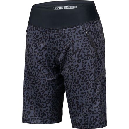 Bliss Print Short - Women's