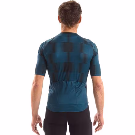 Ombre Ultralight Mesh Jersey - Men's