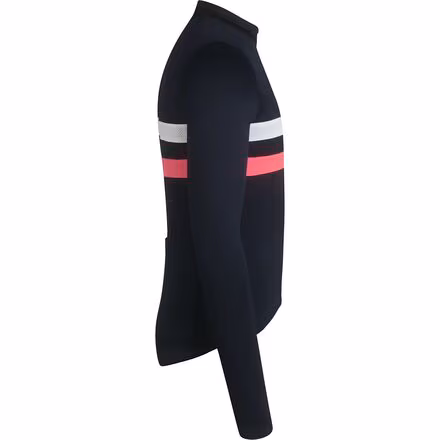 Brevet Long-Sleeve Jersey - Men's