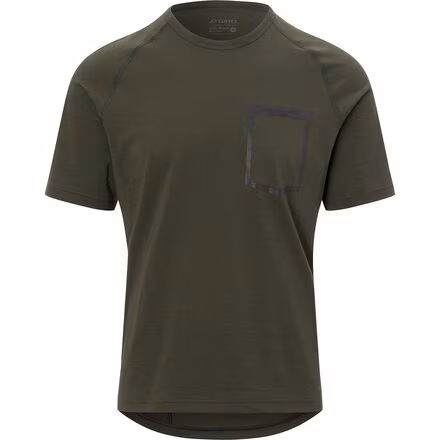 Venture Short-Sleeve Jersey - Men's