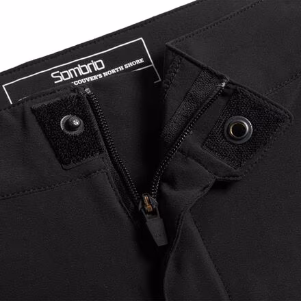 Badass Short - Men's