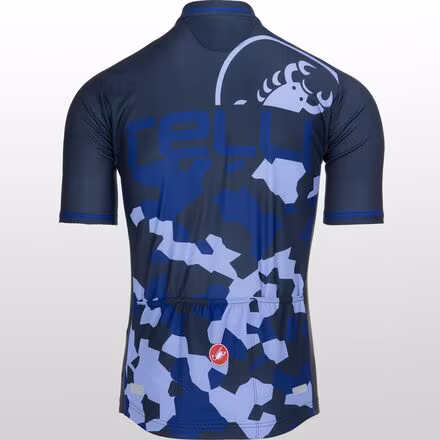 Attacco Limited Edition Jersey - Men's
