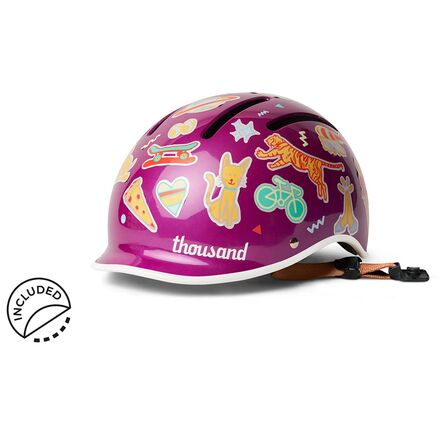 Jr 2 Helmet - Kids'