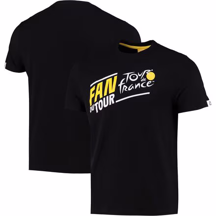TDF Leader T-Shirt - Men's