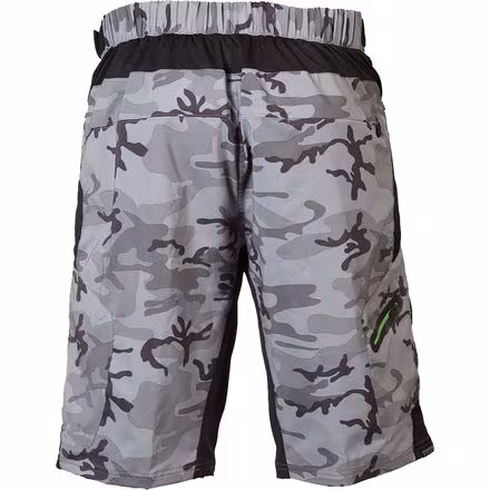 Ether Camo Short - Men's
