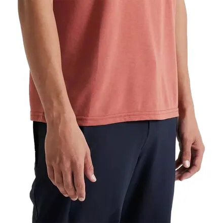 S-Logo Short-Sleeve T-Shirt - Men's