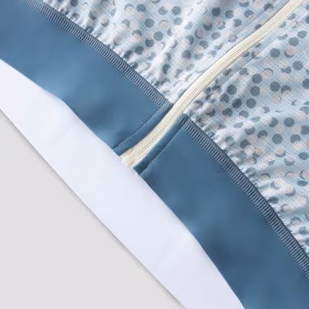 Signature Light Weight Short-Sleeve Jersey - Women's