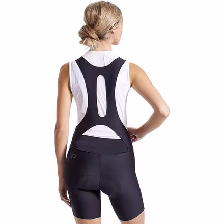 Attack Air Bib Short - Women's