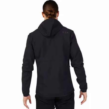 Ranger Fire Hoodie - Men's