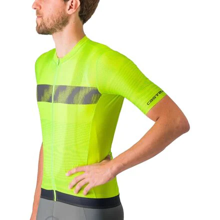 Unlimited Endurance Jersey - Men's