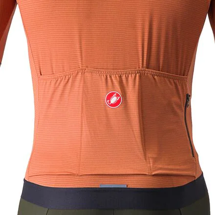 Espresso Jersey - Men's