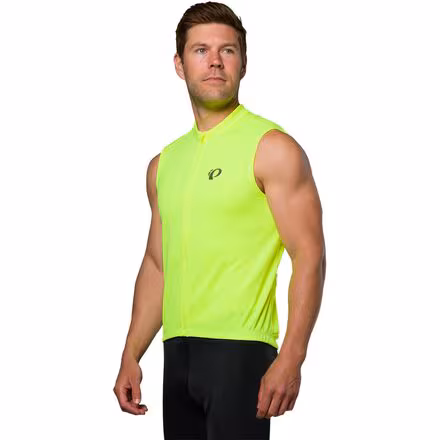 Quest Sleeveless Jersey - Men's
