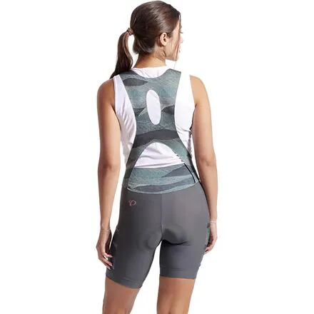 Expedition Bib Short - Women's