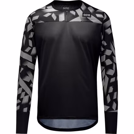 TrailKPR Daily Long-Sleeve Jersey - Men's
