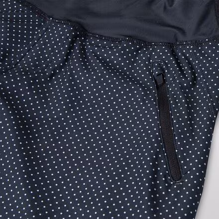 Bliss Print Short - Women's