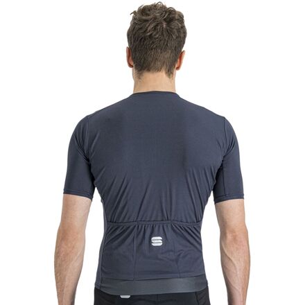 Matchy Short-Sleeve Jersey - Men's