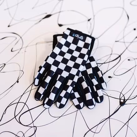 All Ride Glove