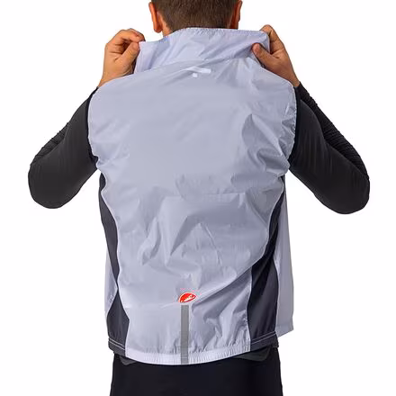 Squadra Stretch Vest - Men's