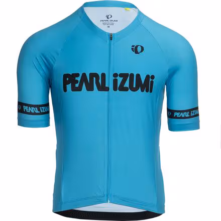 Attack Air Short-Sleeve Special Edition Jersey - Men's