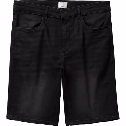 Hemmed Jorts - Men's