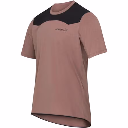Skibotn Equaliser Tech T-Shirt - Men's