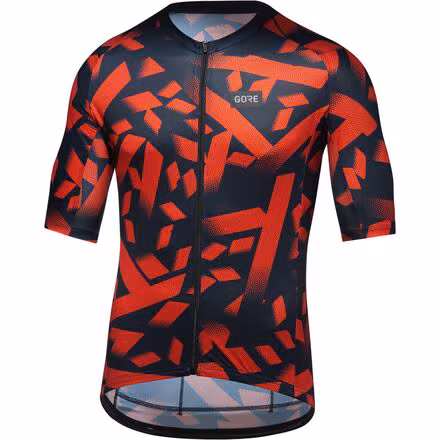 Spirit Signal Camo Jersey - Men's