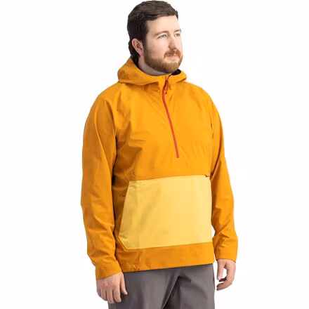 Cache Anorak - Men's