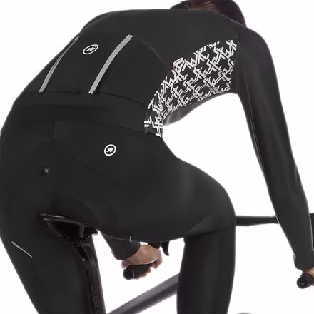 UMA GT Spring/Fall Long Sleeve Jersey C2 - Women's