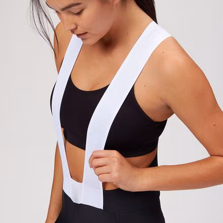 Bodyfit Pro LTD Bib Short - Women's