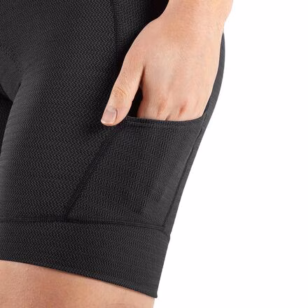 Fit Sensor Texture 7.5 Short - Women's