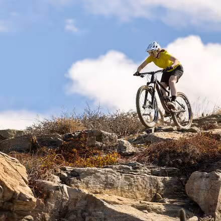 Freel Short - Women's