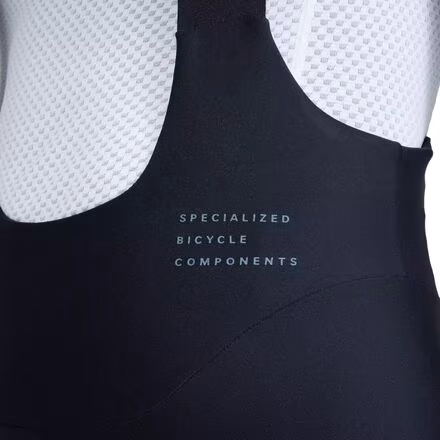 Prime Swat Bib Short - Men's