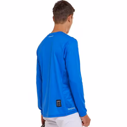 Gravity Jersey - Men's