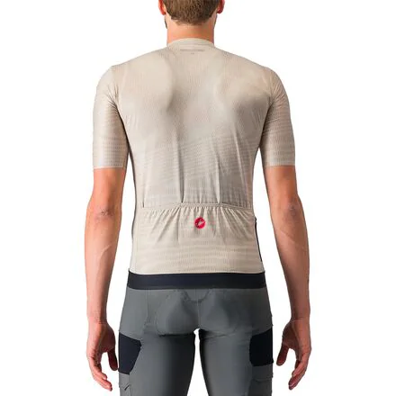 Unlimited Endurance Jersey - Men's