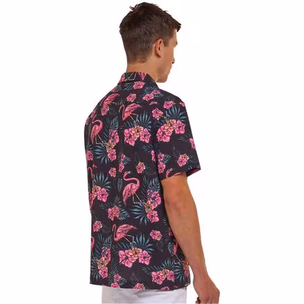 Tech Party Shirt - Men's