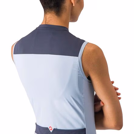 Solaris Sleeveless Jersey - Women's