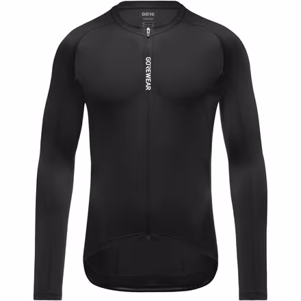 Spinshift Long-Sleeve Jersey - Men's
