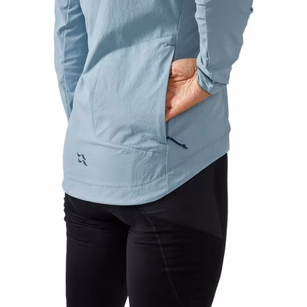 Cinder Borealis Jacket - Women's