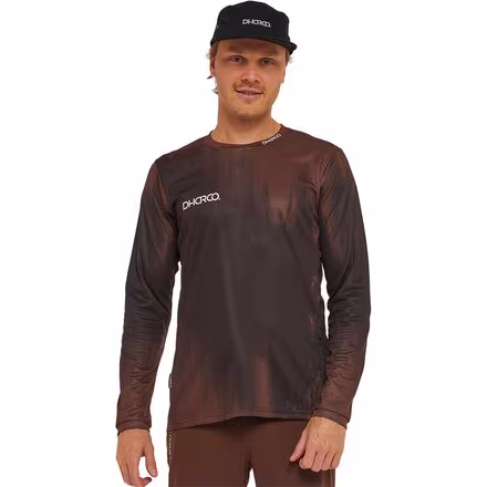 Gravity Jersey - Men's