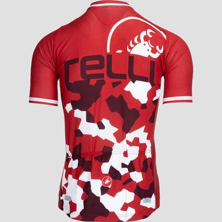 Attacco Limited Edition Jersey - Men's