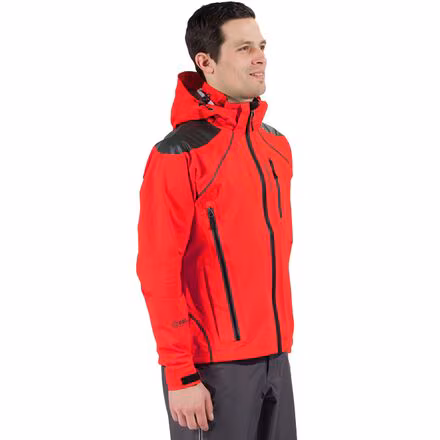 Refuge Jacket - Men's