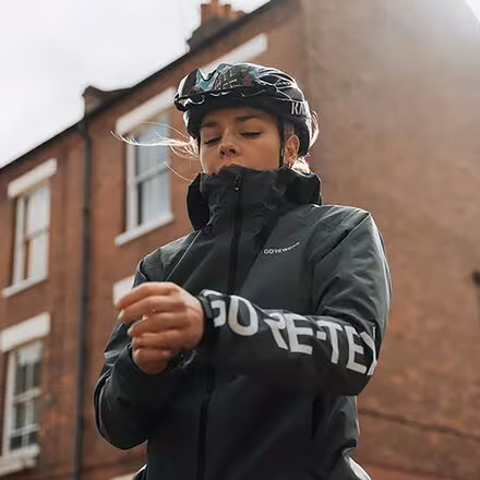 Endure GORE-TEX Limited Edition Jacket - Women's