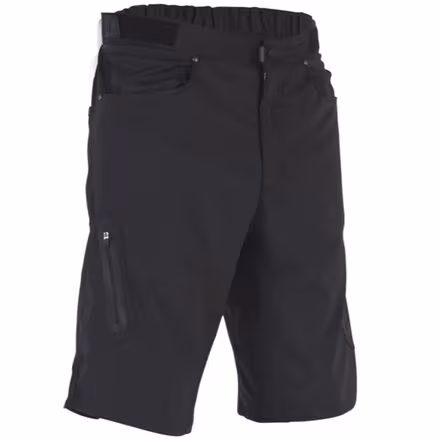 Ether Short + Essential Liner - Men's