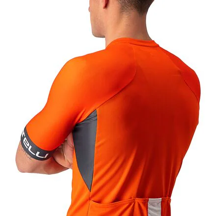 Entrata VI Jersey - Men's