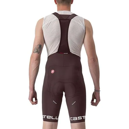 Free Aero RC Classic Bib Short - Men's