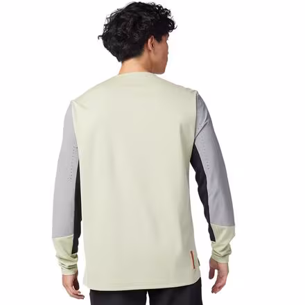 Defend Long-Sleeve Jersey - Men's