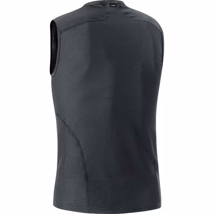 Base Layer Sleeveless Shirt - Men's
