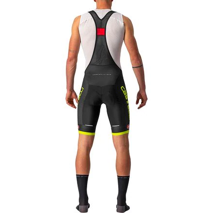Competizione Kit Bib Short - Men's