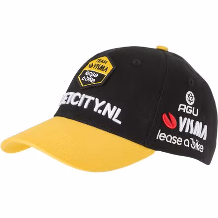 Team Visma Cap