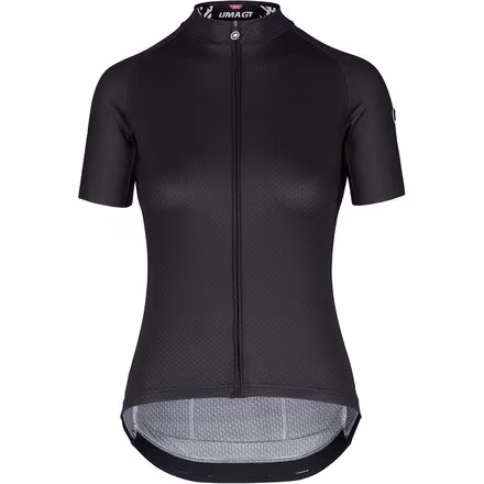 UMA GT C2 Short-Sleeve Jersey - Women's